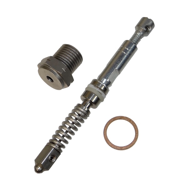 Bedford Precision Parts Bedford Precision Kit - G-15XL Spray Gun for Wagner 0508967 20-2833 - main